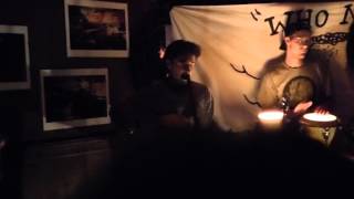 Juan Wauters - En Mí + Goo (Café&Pop Torgal 2015)