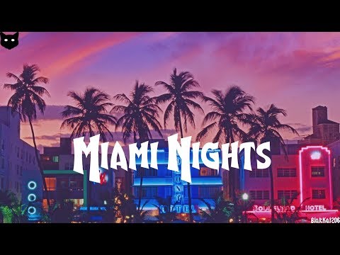 [FREE] Cardi B x Tory Lanez Type Beat - "Miami Nights" (Prod. BlakKat206) |Bryson Tiller|