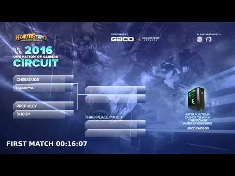 ONOG Circuit Open #5