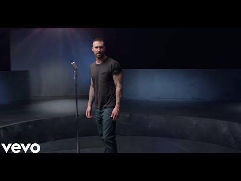 Maroon 5 Girls Like You Music Video But Without Cardi B's rap