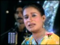 Naseebo Lal Koi Apna Bana Ke Dang Maar Daaye Sajna Da Gham Live Show Album 10