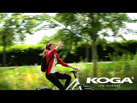 KOGA F3 | Naomi van As | Kwestie van techniek