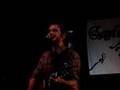 Val Emmich - Decadent Decline (live)