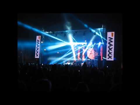 LADY PANK 25 DAYS OF CZĘSTOCHOWA FULL LIVE SHOW 2017