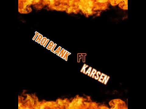 Troi Blank - IRIS Ft. Karsen (Custom Music Video)