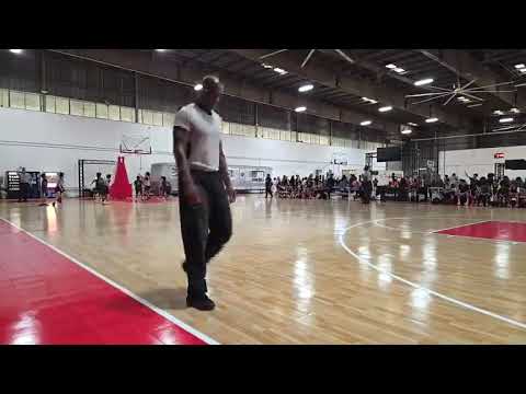 San Diego Summer Classic 2025  Fenix 2013 vs Ballers Unitetd  IE