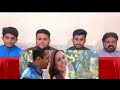 Reaction On Pehle Kabhi Na Mera Haal Song