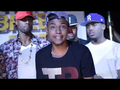 JC Top 6 Rounds Part 2