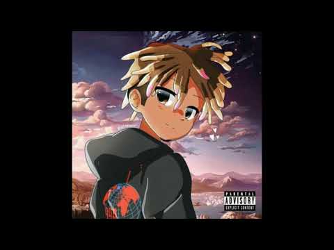 [UNRELEASED] Juice WRLD "Lotti" (prod by PRADAG)