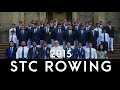 S.Thomas' College Rowing Motivational Video 2015