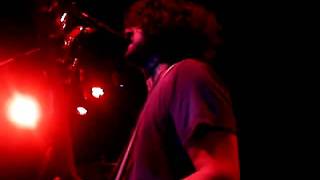 Dinosaur Jr. - Imagination Blind (Live São Paulo - 28.09.2010)