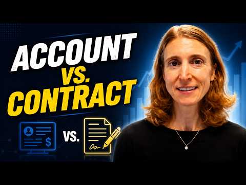 Account Vs. Contract: Can Life Insurance Protect Against Changes in Washington? Stonewood Financial