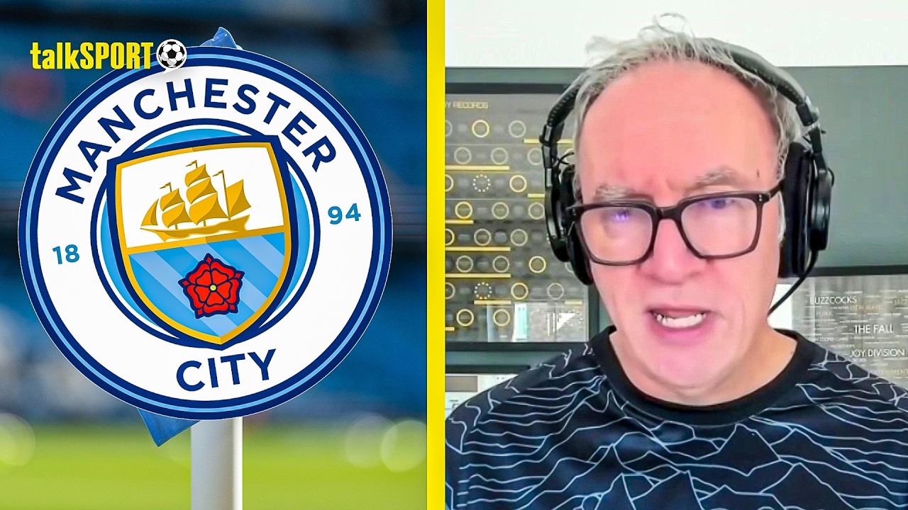 "WORSE THAN WORST CASE!" Kieran Maguire BREAKS DOWN how much MONEY City have earned since takeover