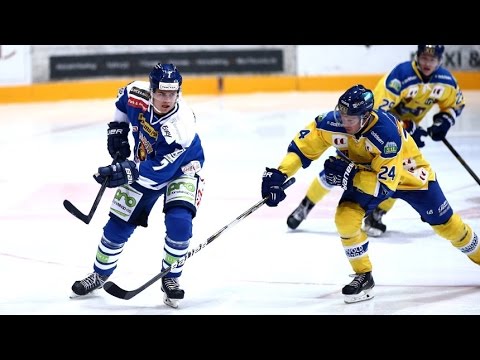 Storhamar Dragons siegen im längsten Eishockeyspiel