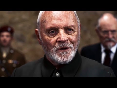 «Король Лир» (2018) — трейлер фильма
