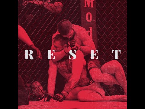 RIGA DRI - RESET (FANART VISUAL VIDEO)