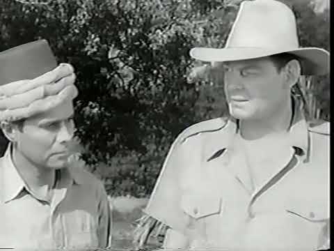 Jungle Jim -  Killer Ape (1953)