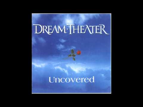 Dream Theater - Funeral For A Friend - Love Lies Bleeding