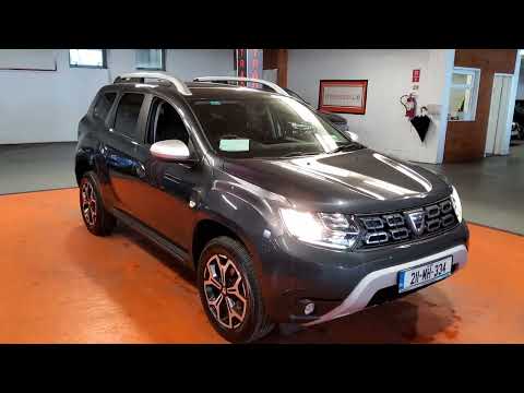 Dacia Duster 2021 - Image 2