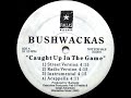 Bushwackas Caught Up In The Game Instrumental 1995