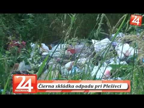 Do oči bijúci bordel na okraji obce Plešivec