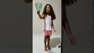 Brincando de Bilboquê