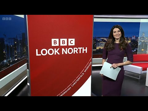 051125 BBC Look North Yorkshire, Evening News
