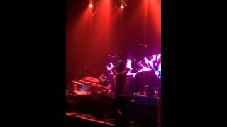 Learn To Trust - Bad Suns 10/2/15