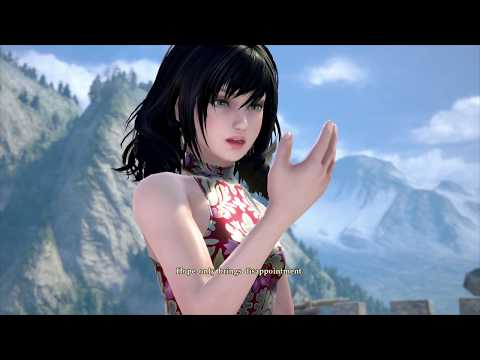 485 - Soulcalibur VI - Coouge (Amy) vs Forever_Alonne_ (Astaroth)