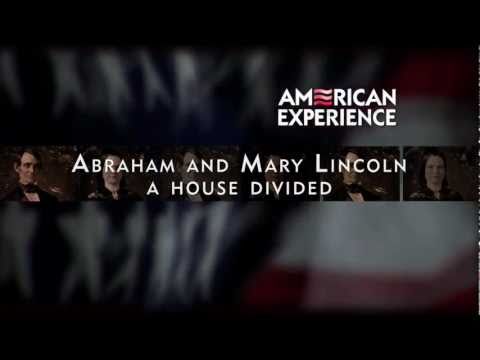 AMERICAN EXPERIENCE: Abraham and Mary Lincoln: A House Divided Short Preview (Season 23)