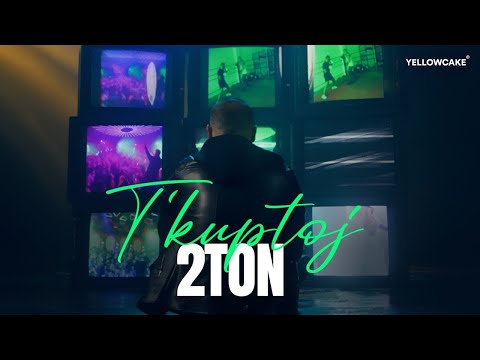 2TON - TKUPTOJ