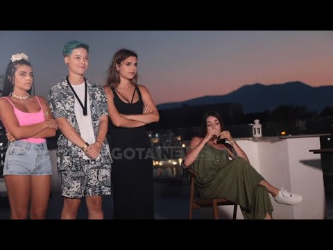 Lot dhe Gezim - Gjuetaret e Thesarit