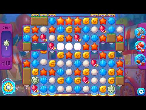 FISHDOM (lvl 2393) SUPER HARD LEVEL