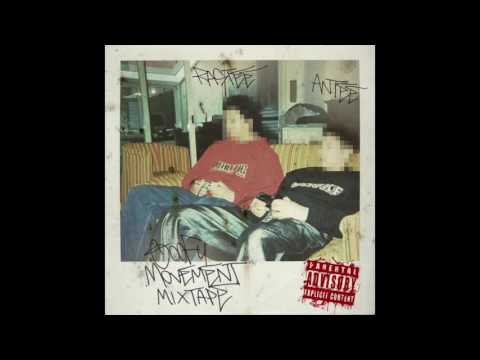 11. Reality Rap (feat. SOFT & TRASGY - Prod. by RASTEE)