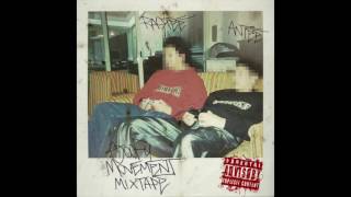 11. Reality Rap (feat. SOFT & TRASGY - Prod. by RASTEE)