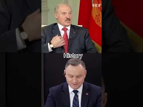 Poland vs Belarus! #poland #belarus #military