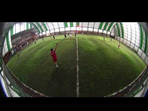 Validesuyu Halı Saha - 25 Mayıs 2019 / 21:01 Cumartesi