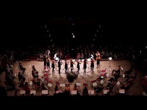 Neflac Lustrumconcert - S.Rachmaninov 'Scherzo'