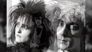 14. Rhapsody (1988, LIVE) / Siouxsie And The Banshees – At The BBC (CD3, 2009)