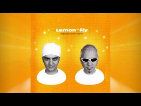 Lemon Fly + Alaska - Del color del aire