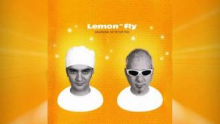 Lemon Fly + Alaska - Del color del aire