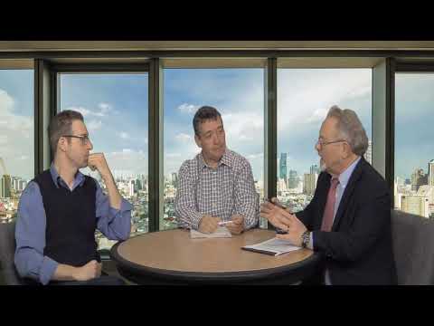 Open Agenda TV: S3 E8 - County Executive Signs 287g Agreement