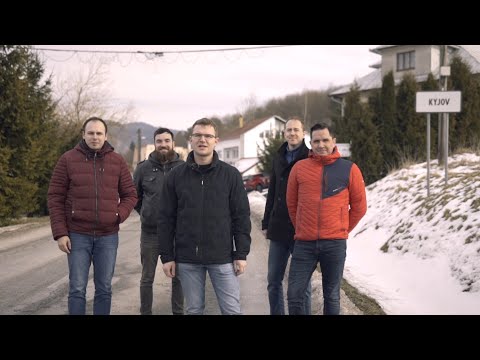 Prekvapili sme výhercov súťaže o album Verbunk hraj!