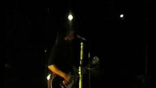 Veleno - Afterhours - Live