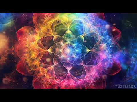 Erőt Adó Rezgések: 1 Órás Gyógyító Hullámok a Belső Békéhez