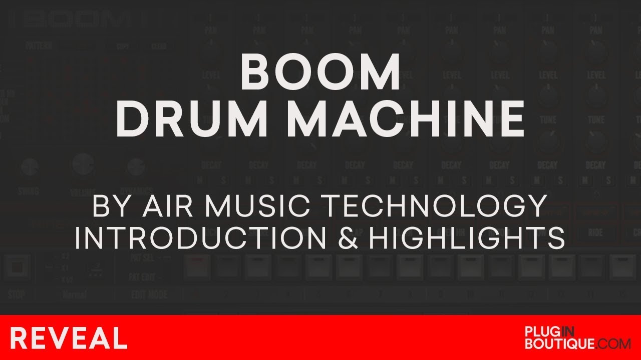 Boom Crossgrade thumbnail 2