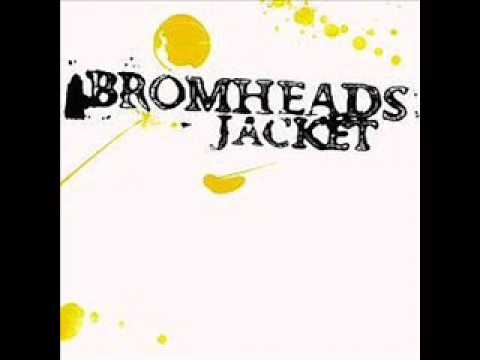 Fight Music For The Fight - Bromheads Jacket