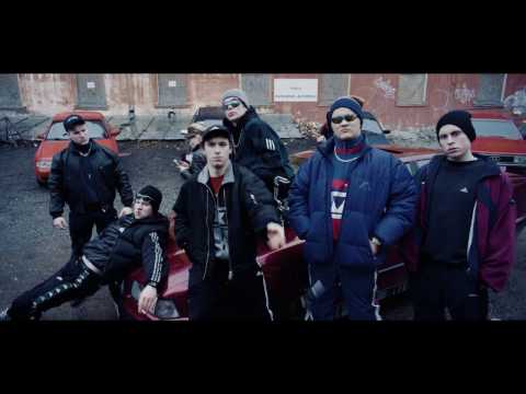 A-Rühm "Mingi kukk on mu BMWs (5Miinust remix)"