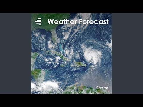 Tomorrow Weather