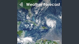 Tomorrow's Weather